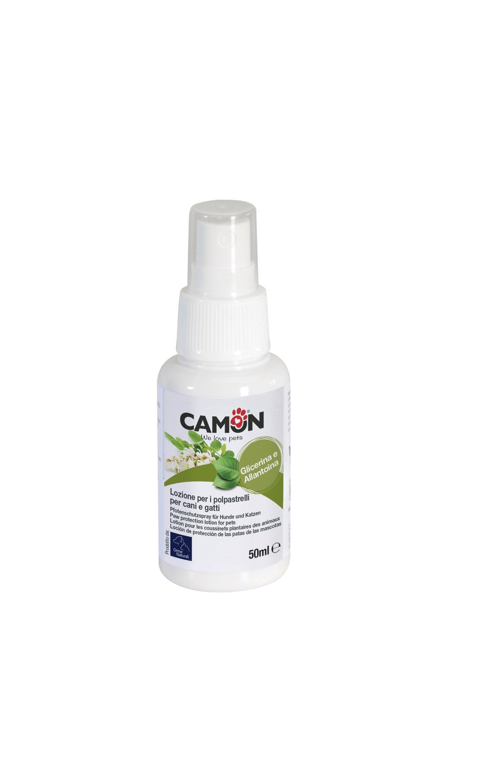 Camon Spray per Polpastrelli 50ML Camon Spray per Polpastrelli 50ML